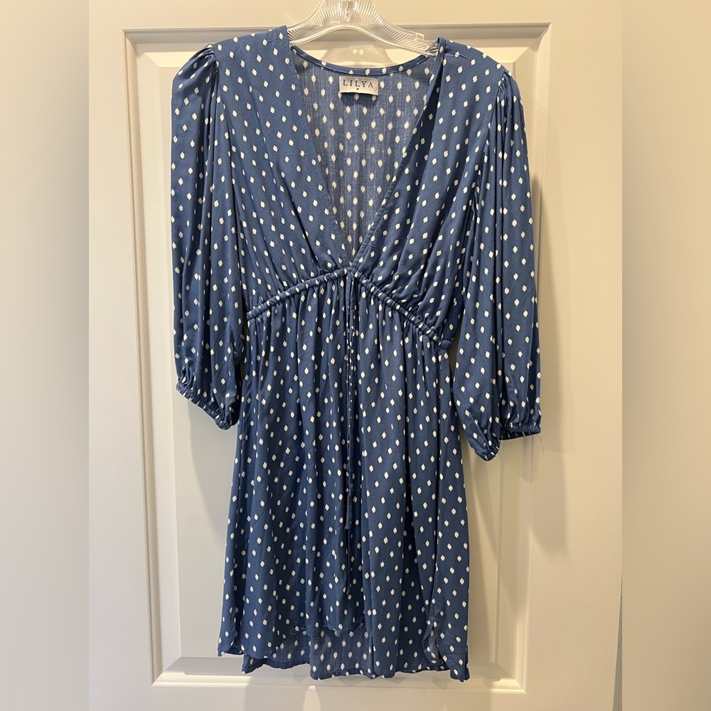 Lilya dress